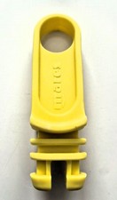 Octopushalter Mares -gelb-