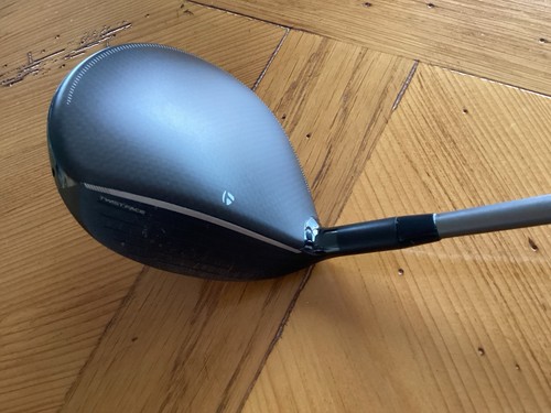 Taylormade qi4d max - taylormade,