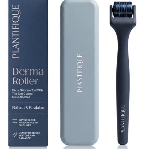 Dermaroller mm für - dermaroller,