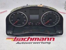 Kobiinstrument Tacho VW Golf