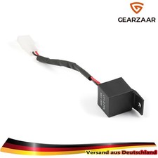 LED BLINKRELAIS 12V Motorrad