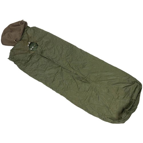 Ungarischer armee schlafsack - armee,