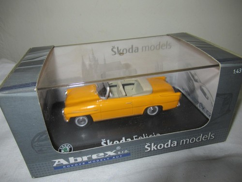 Skoda felicia - skoda,
