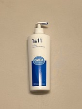 Omida Dr. Schüssler Lotion