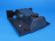 Spannhalter FuG 8b-1/ FuG 9c / Einschubhalterung / Funkgerät / Halterung / Bosch