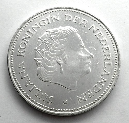Netherlands gulden - netherlands, 10