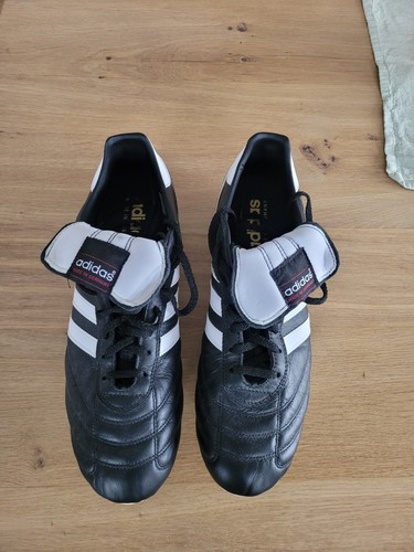 Adidas kaiser fußballschuhe - adidas,