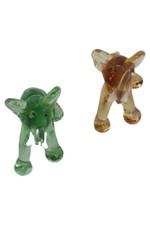 LAUSCHA GLAS Dekofigur