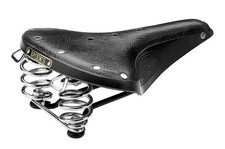 BROOKS Fahrradsattel B67