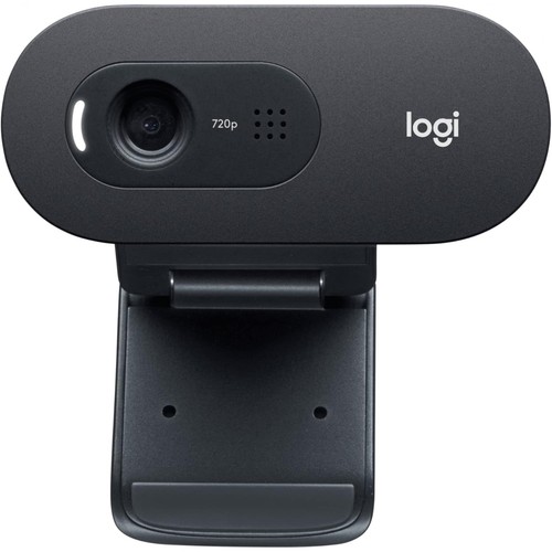 Logitech c505 webcam - logitech,
