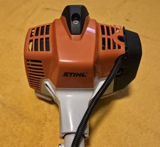 Stihl HL 94 C-E Heckenschneider Heckenschere