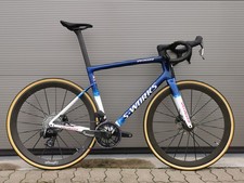 Specialized S-WORKS Tarmac SL8