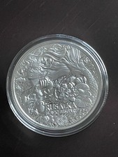 Slavik Bestiary Silber / 2