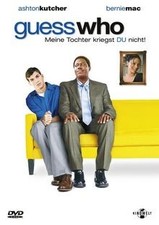 Guess Who - Meine Tochter kriegst du nicht! von Kevi... | DVD | Zustand sehr gut