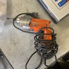  FEIN Asse 639 Bohrschrauber Schrauber Bohrmaschine  Elektronik Funktioniert