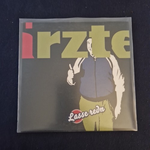 Lasse redn die ärzte - die, vinyl