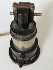 Elektromotor HG Tourenmotor
