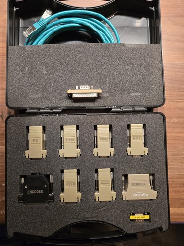 Universal adapter set sps - universal,