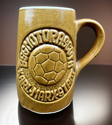 Ddr bierkrug bsg motorascora - bierkrug,