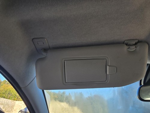 Sonnenblende links sun visor - sonnenblende,