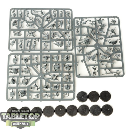 Gloomspite gitz 12x - gitz,