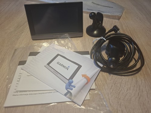 Garmin nüvi 2597lmt - garmin,