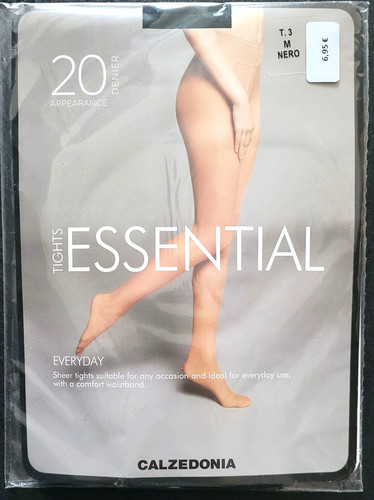 Calzedonia feinstrumpfhose - calzedonia,