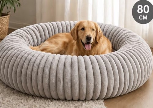 Hundebett hundekissen - hundebett,