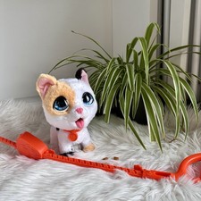 Hasbro FurReal Friends: Poopalots Große Racker Katze Spielzeug | Händler & TOP