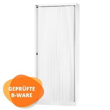 BISLEY EuroTambours™ Rollladenschrank > 800 mm Breit • Akten- Jalousieschrank