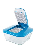 Genius Nicer Dicer Chef Set 12-tlg Retourenware Neu-Sonstige
