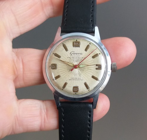 Vintage 1950 geneva sport - 1950’s,