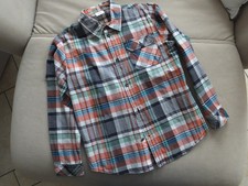 Hemd langarm Größe 140 von