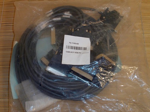 Cisco cab oct - cisco, cable