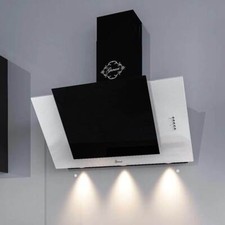 Dunstabzugshaube 60 cm