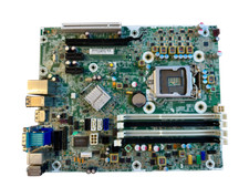 HP Mainboard 657239-001 LGA