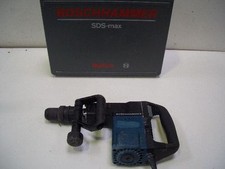 Bosch meisselhammer gsh dce - 5,