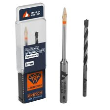 Presch Fliesenbohrer Set +