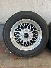 BBS RG 063 Felgen Audi 200
