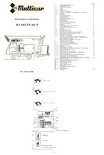 Betriebsanleitung multicar m25 - multicar,