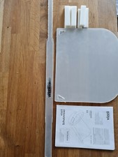 Für Karneval Als Gruppe Schutzvisier Vizzii (8 Stück) -