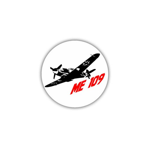 Aufkleber sticker 109 typ 2 - me,