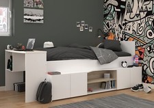 Parisot Halbhohes Hochbett