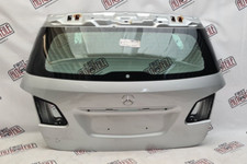 Original Mercedes W246 B-Klasse Heckklappe Kofferraumklappe A2467409500