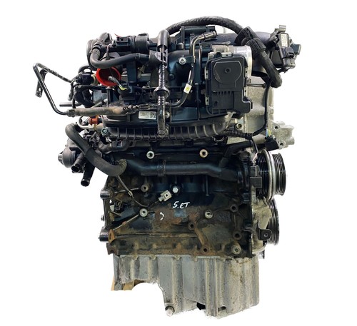 Motor für volkswagen - vw,