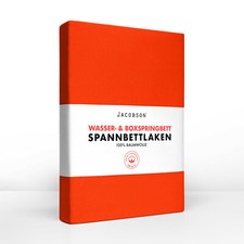 Jersey spannbettlaken - jersey,
