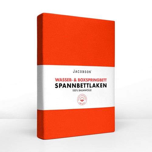 Jersey spannbettlaken - jersey,