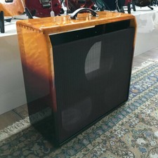 Fender - Vibro King Cabinet Sunburst - ID 2161