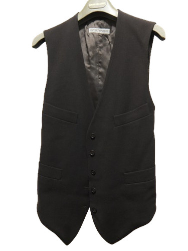 Emporio armani weste - emporio,