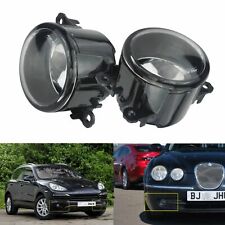 2X Nebelscheinwerfer Lampen